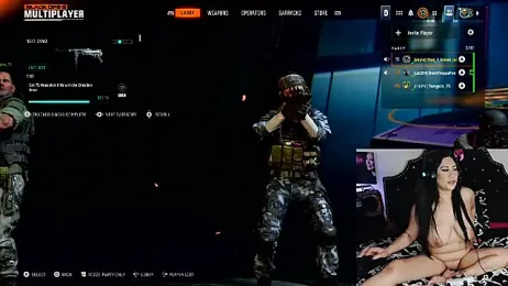 Skyla_Santana webcam model stream image