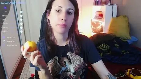 _blackgem webcam stripchat model stream image