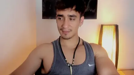 AlexRivera6 webcam model stream image