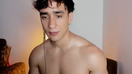 AlexRivera6 webcam model stream image