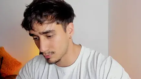 AlexRivera6 webcam model stream image