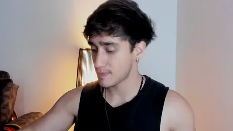 AlexRivera6 webcam model stream image