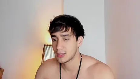 AlexRivera6 webcam model stream image