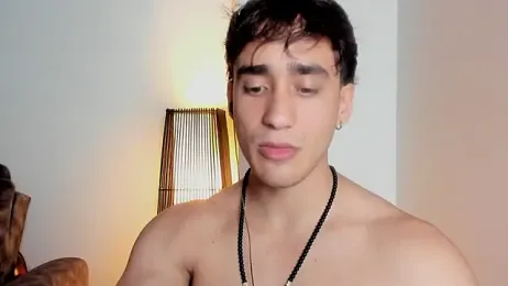 AlexRivera6 webcam model stream image