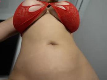 ales_bloom webcam chaturbate model stream image