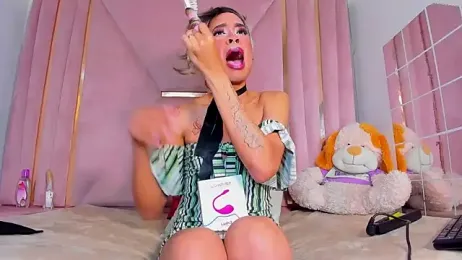 jazmin_waked webcam model stream image