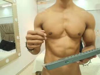 dantte_fx webcam model stream image