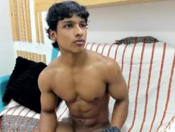 dantte_fx webcam model stream image