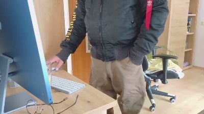 marioandreas webcam model stream image