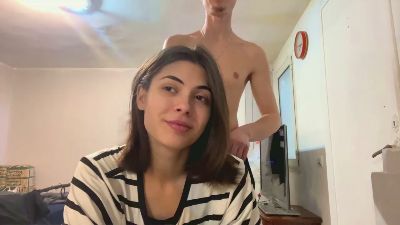 KashaWarrell webcam model stream image