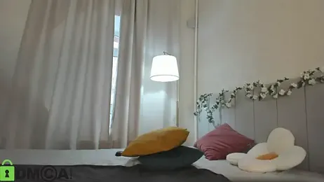 Milf_Tea webcam stripchat model stream image