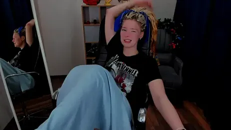 _fiona_Love webcam stripchat model stream image