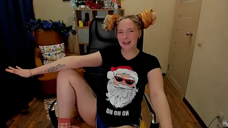 _fiona_Love webcam model stream image