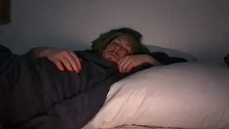 9VOLTT webcam model stream image