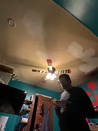 charactrzero webcam stripchat model stream image