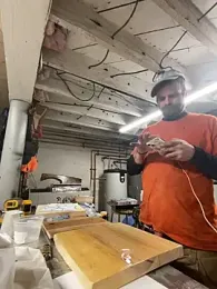 charactrzero webcam model stream image