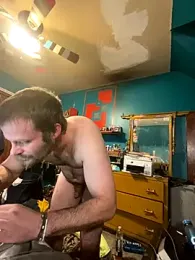 charactrzero webcam model stream image