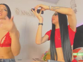 chloebigcockxx webcam model stream image