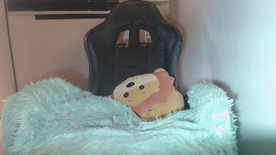 pathie_69ass webcam model stream image