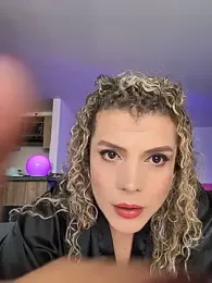 Georgiafox webcam model stream image