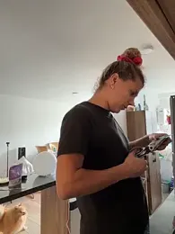 Georgiafox webcam stripchat model stream image