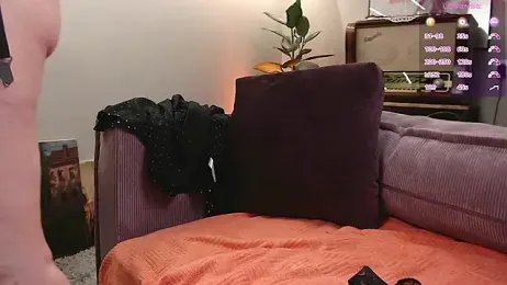 Kira_Reign webcam model stream image