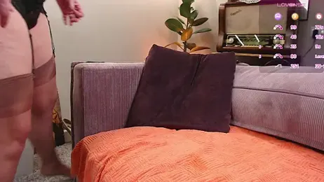 Kira_Reign webcam model stream image