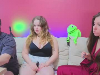 hanna_montanas webcam chaturbate model stream image