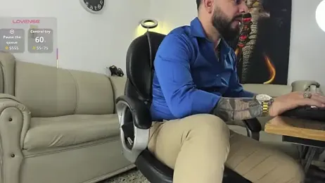 Ethan_Castellano webcam stripchat model stream image