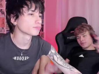 brand741 webcam model stream image