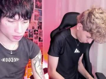 brand741 webcam model stream image