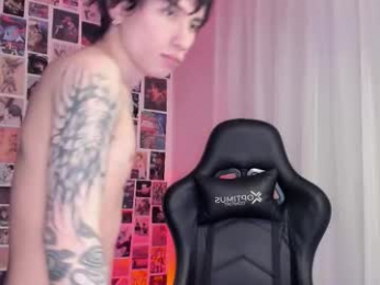 brand741 webcam model stream image