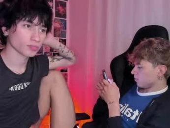 brand741 webcam model stream image