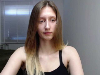 LUNAdream webcam model stream image