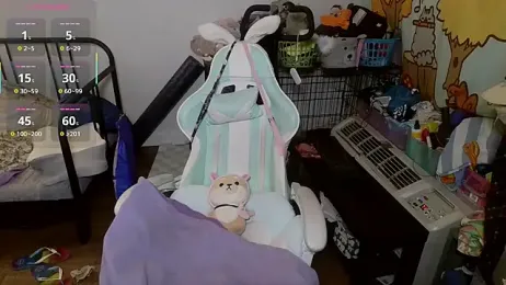 mochi_rainbow webcam stripchat model stream image