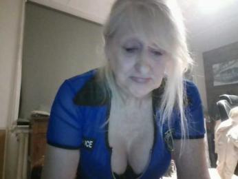 BlondMilfTascha webcam bongacams model stream image
