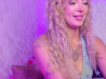 AleksaCandy webcam bongacams model stream image