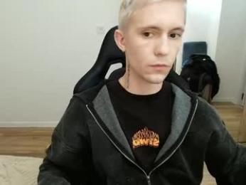 max_gen webcam model stream image
