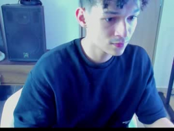 morthy_downey webcam model stream image