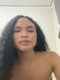 AnaAngel_ webcam model stream image
