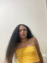AnaAngel_ webcam model stream image