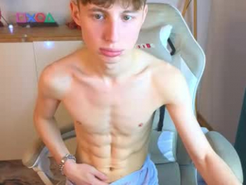 crisp1n webcam model stream image