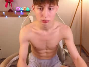 crisp1n webcam model stream image