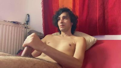 Gildags00 webcam model stream image