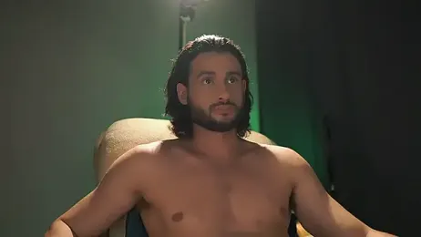 Keen___Luckystrike webcam model stream image