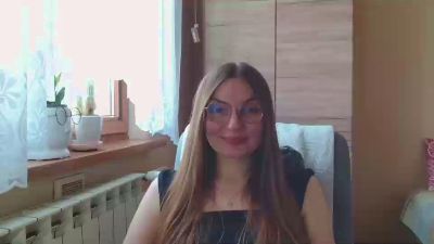 EllyHEARTx webcam model stream image
