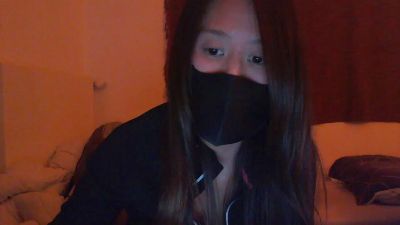 Yuandjavi webcam model stream image