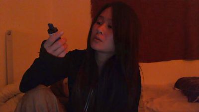 Yuandjavi webcam model stream image