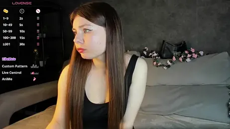 Amely_Li1 webcam model stream image