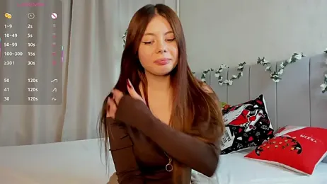 Amely_Li1 webcam model stream image